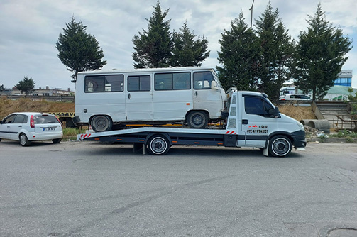 sakarya çekicii